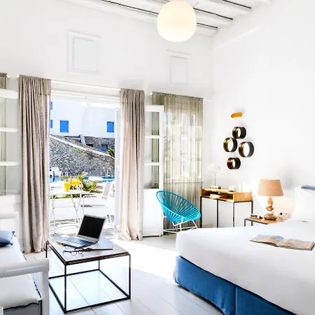 Apanema Hotel