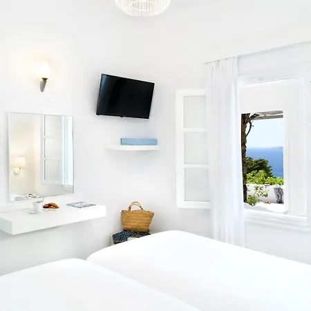 Apanema Hotel 4*