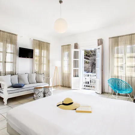 Apanema Hotel
