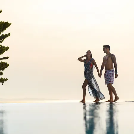 Apanema Hotel 4*