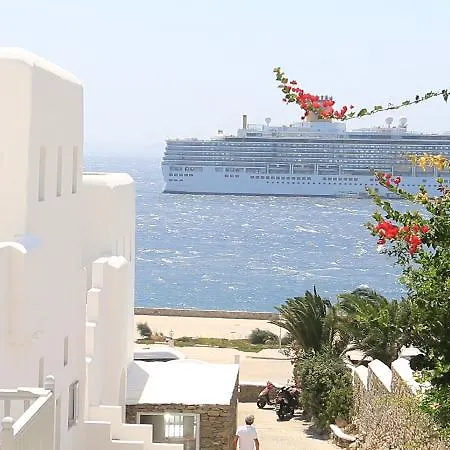 Hotel Apanema 4*