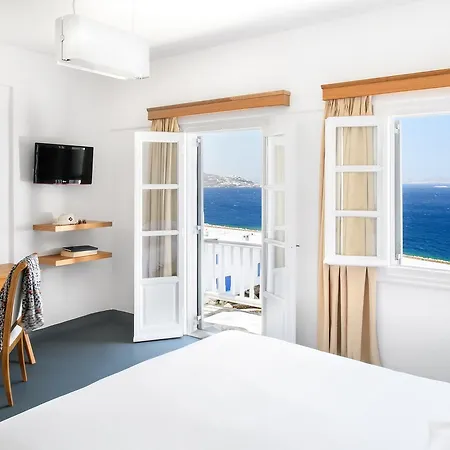 Apanema Hotel 4*