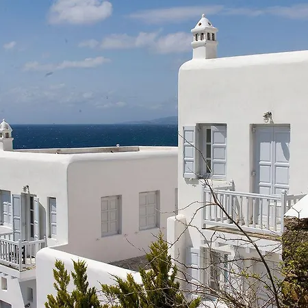 Apanema Hotel